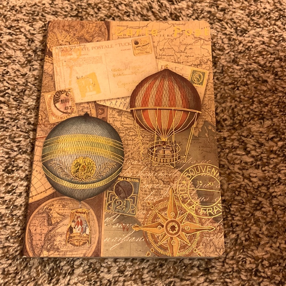 Journal